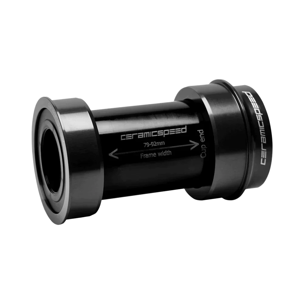 BBRIGHT SHIMANO BOTTOM BRACKET – Ceramic Speed premium cycling Bottom Brackets in India from Cobbled Climbs