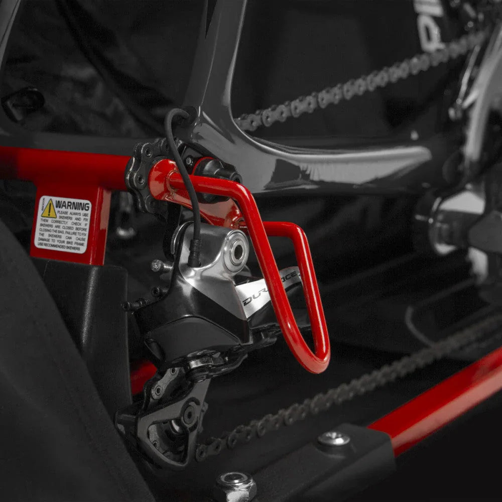 AERO COMFOR 3.0 ROAD BIKE TRAVEL BAG - Scicon - Cobbled Climbs