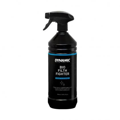 BIO FILTH FIGHTER BIKE CLEANER - Dynamic - Cobbled Climbs