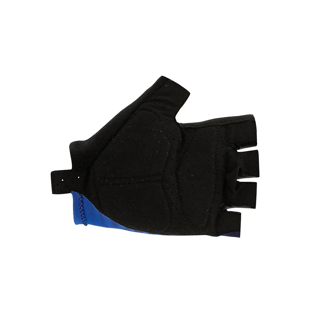 PARIS NICE UNISEX CYCLING GLOVES - Santini - Cobbled Climbs