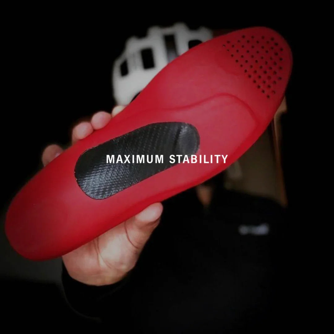 Kontrol Insoles | Solestar | Cobbled Climbs – view 7