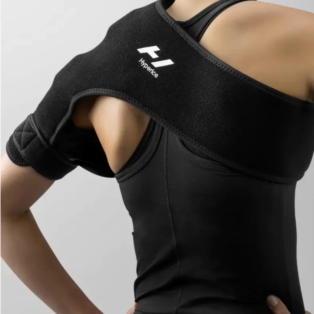 VENOM 2 SHOULDER RIGHT - Hyperice - Cobbled Climbs