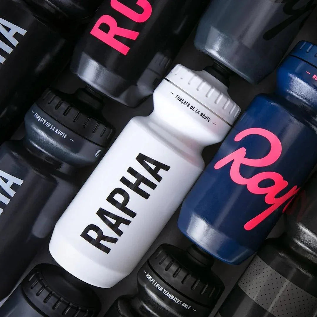 RAPHA BIDON - Rapha - Cobbled Climbs