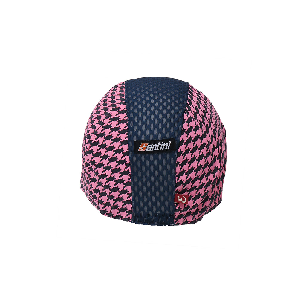 POLVERE COTTON CAP – Santini premium cycling Caps in India from Cobbled Climbs