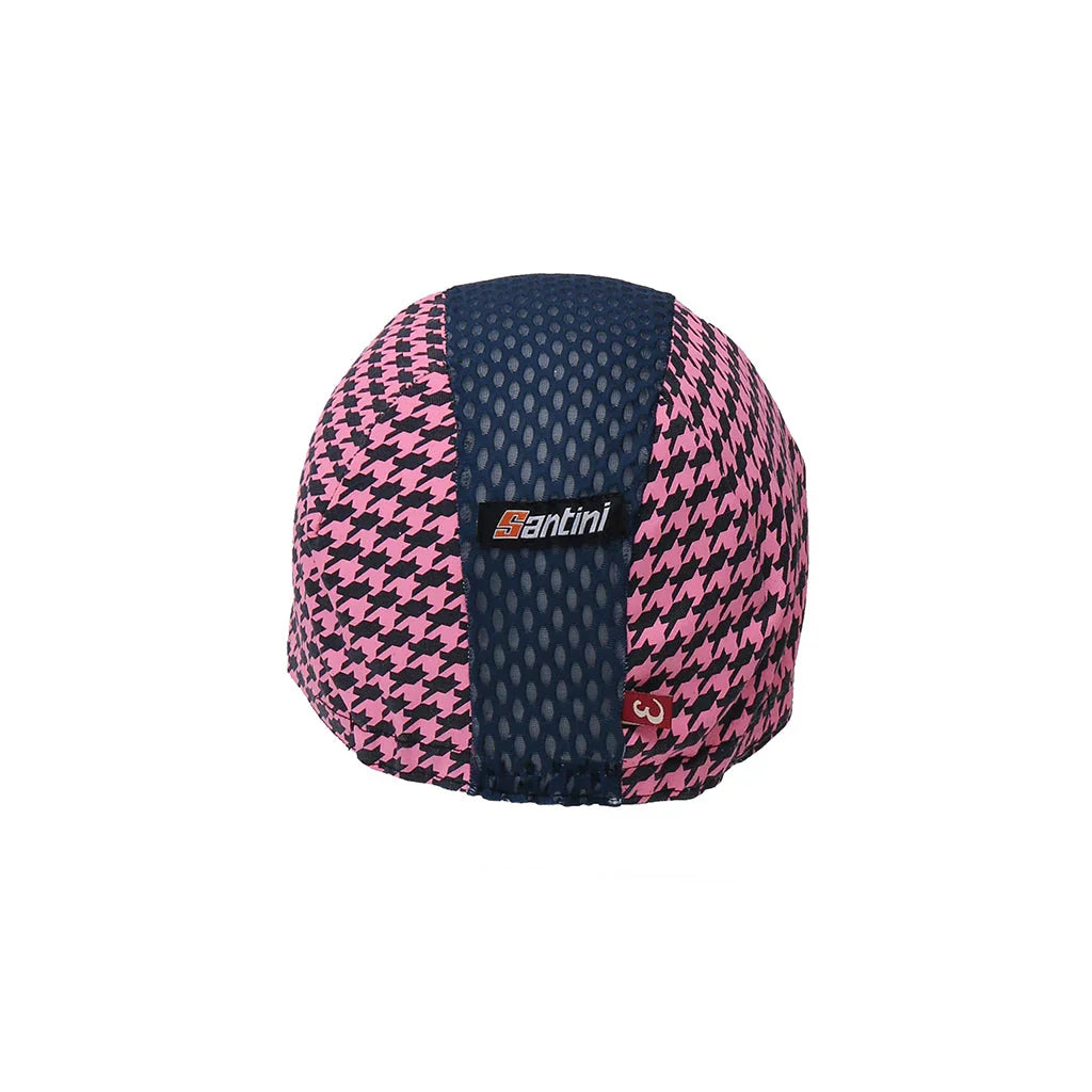 POLVERE COTTON CAP - Santini - Cobbled Climbs