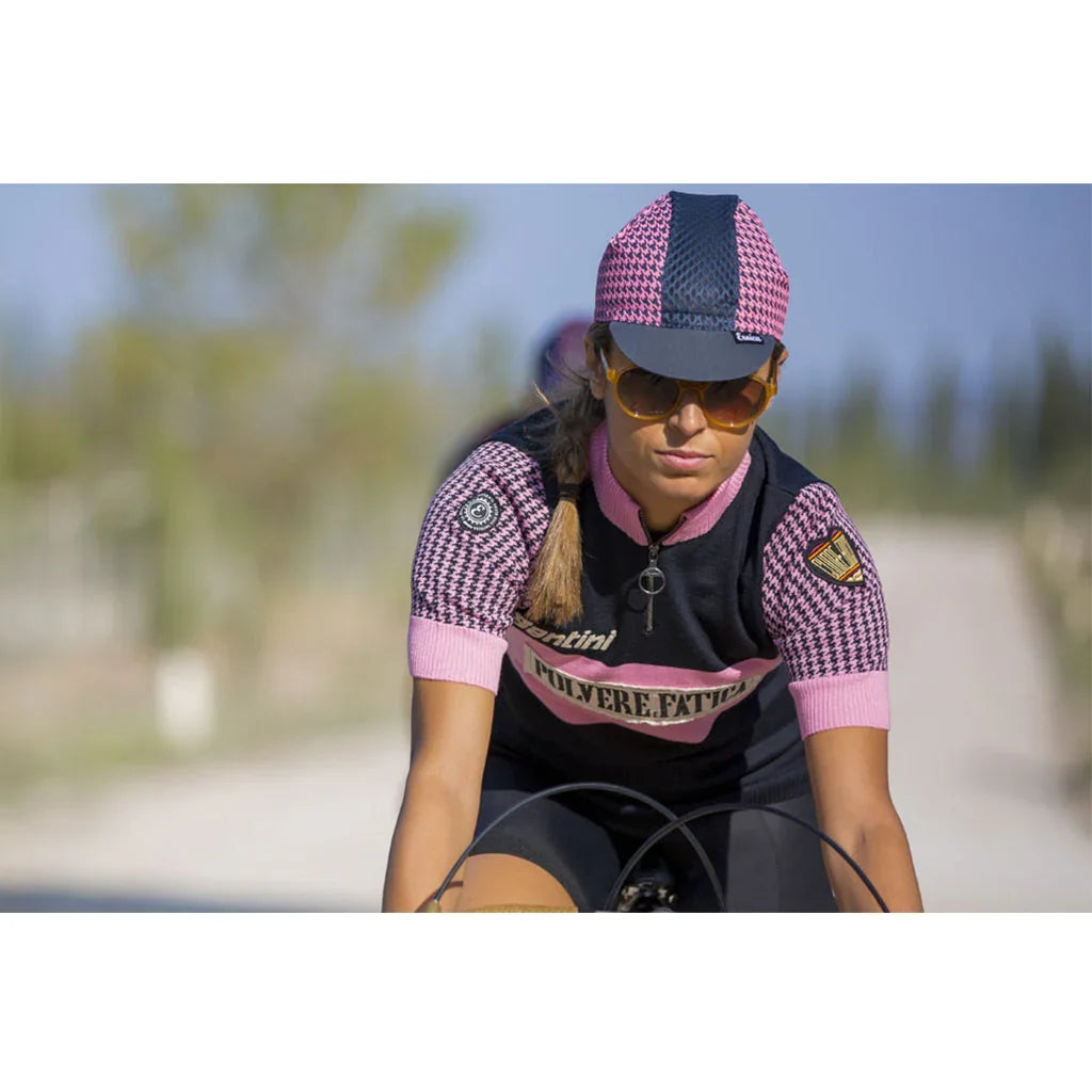 POLVERE COTTON CAP - Santini - Cobbled Climbs