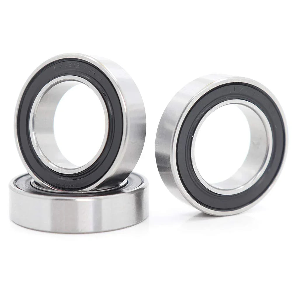 HIGH PRECISION STEEL HUB BEARING (ABEC3) #17287 - Tripeak - Cobbled Climbs