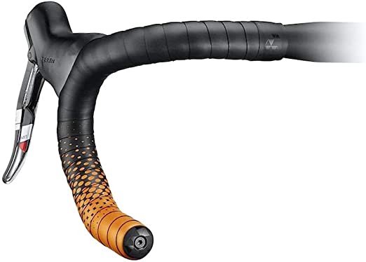 LEATHER TOUCH ADVANCED BAR TAPE – Ciclovation premium cycling Bartapes in India from Cobbled Climbs
