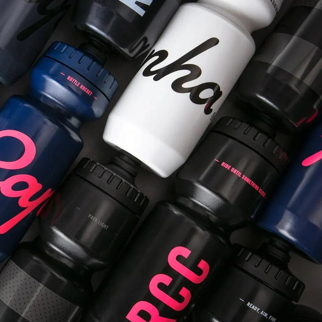 RAPHA BIDON - Rapha - Cobbled Climbs