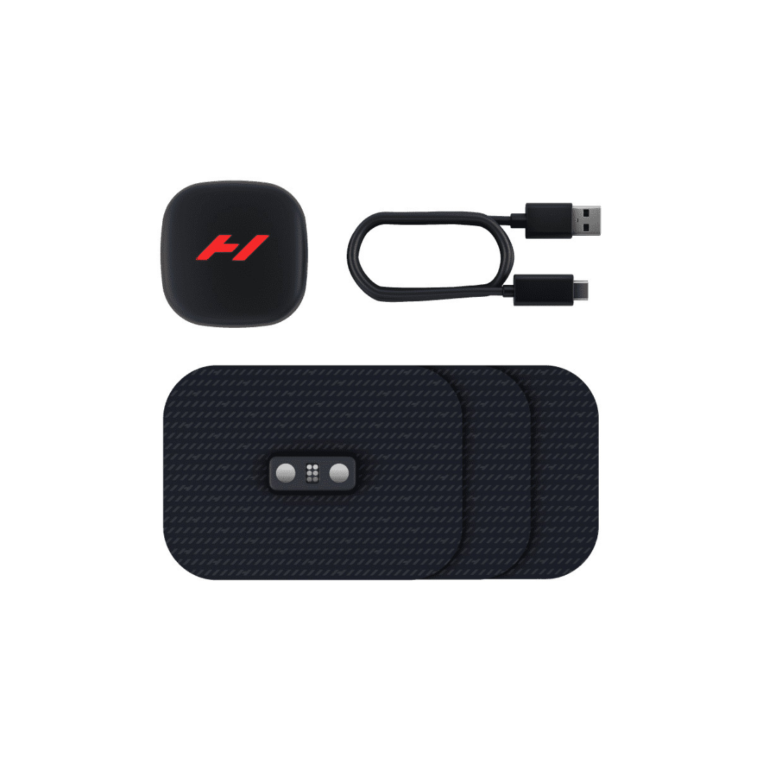 VENOM GO – Hyperice premium cycling Massage Roller in India from Cobbled Climbs