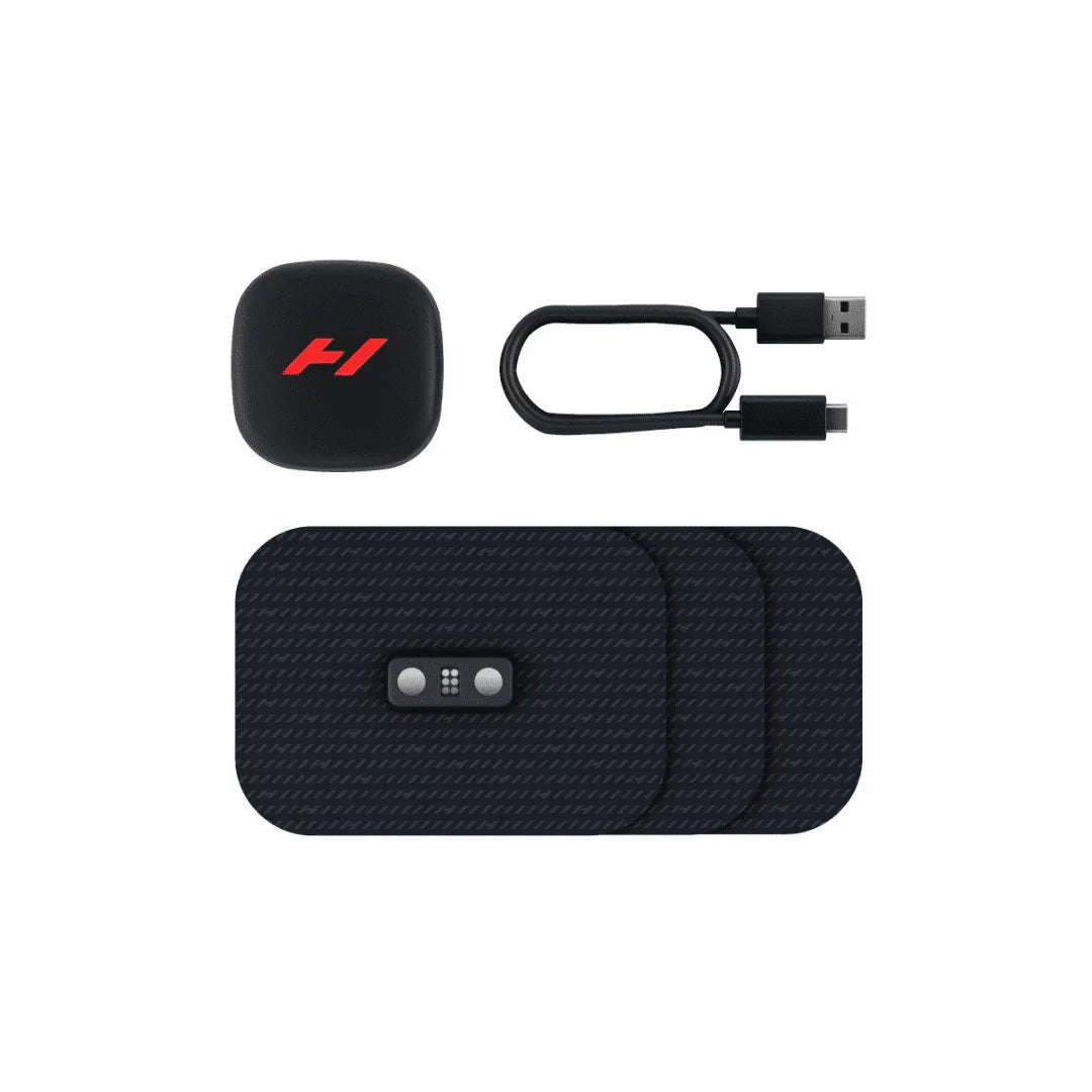 VENOM GO - Hyperice - Cobbled Climbs