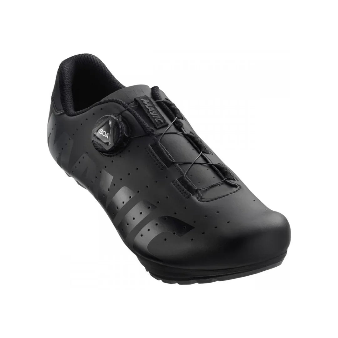 COSMIC BOA SPD SHOES - Mavic - Cobbled Climbs