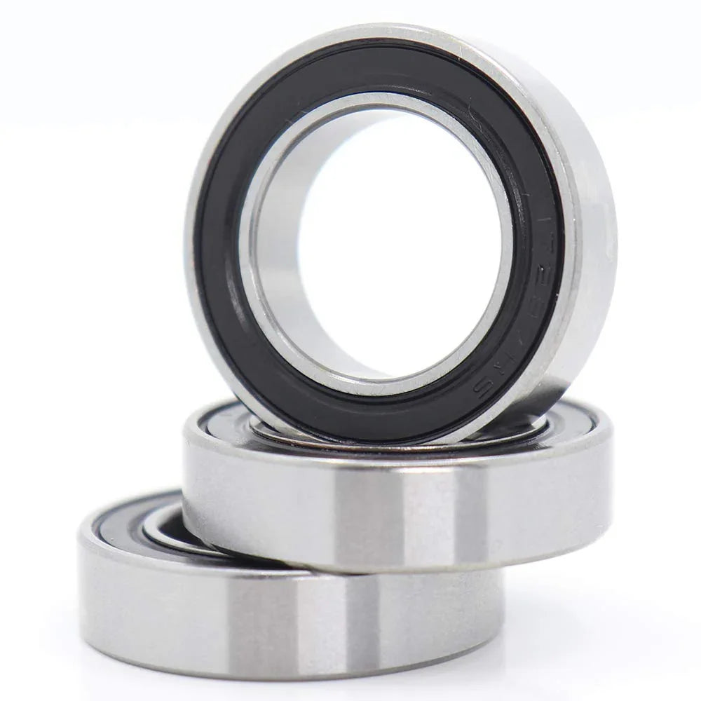 HIGH PRECISION STEEL HUB BEARING (ABEC3) #17287 - Tripeak - Cobbled Climbs