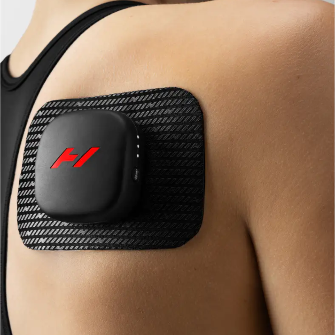 VENOM GO – Hyperice premium cycling Massage Roller in India from Cobbled Climbs