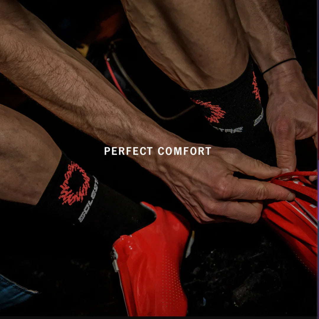 Kontrol Insoles | Solestar | Cobbled Climbs – view 9
