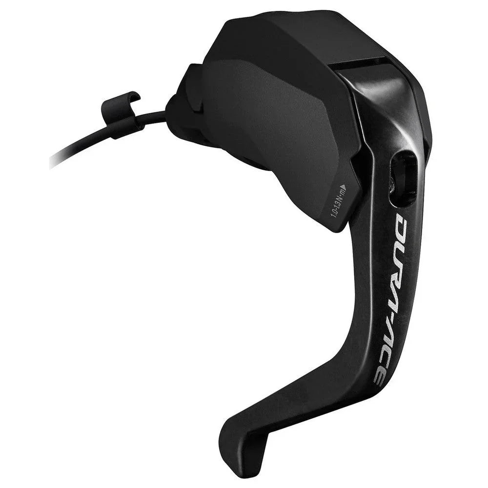 DURA ACE DI2 ST-R9180 SHIFT/BRAKE LEVER - Shimano - Cobbled Climbs
