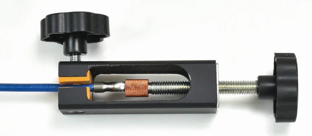 LIPSTICK NEEDLE DRIVER - IceToolz - Cobbled Climbs