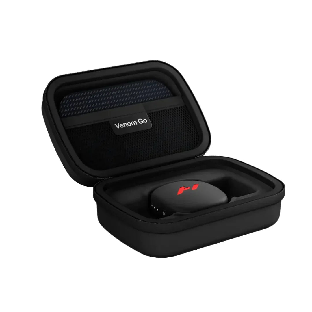 VENOM GO CASE - Hyperice - Cobbled Climbs