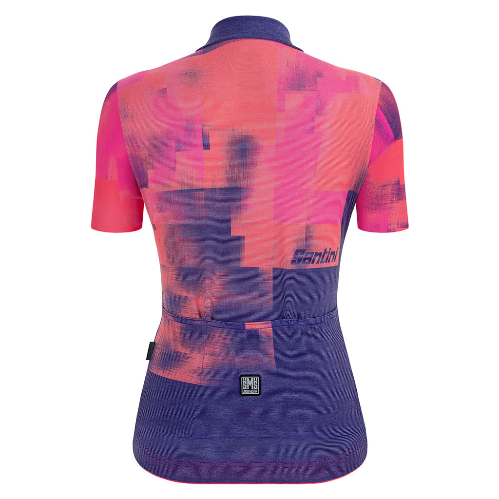 FORZA WOMENS CYCLING JERSEY – Santini premium cycling Jerseys in India from Cobbled Climbs