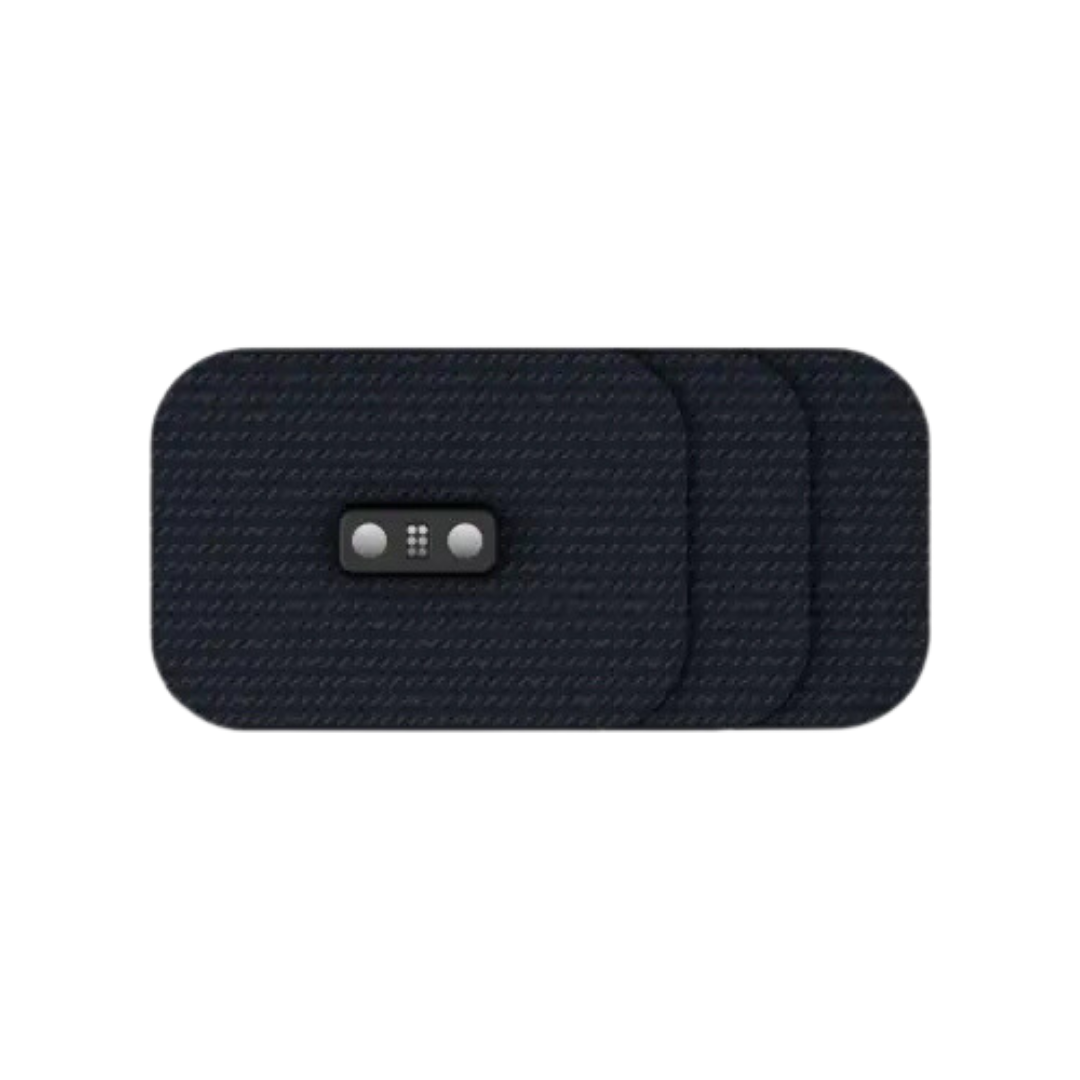 VENOM GO REFILL PACK – Hyperice premium cycling Massage Accessories in India from Cobbled Climbs