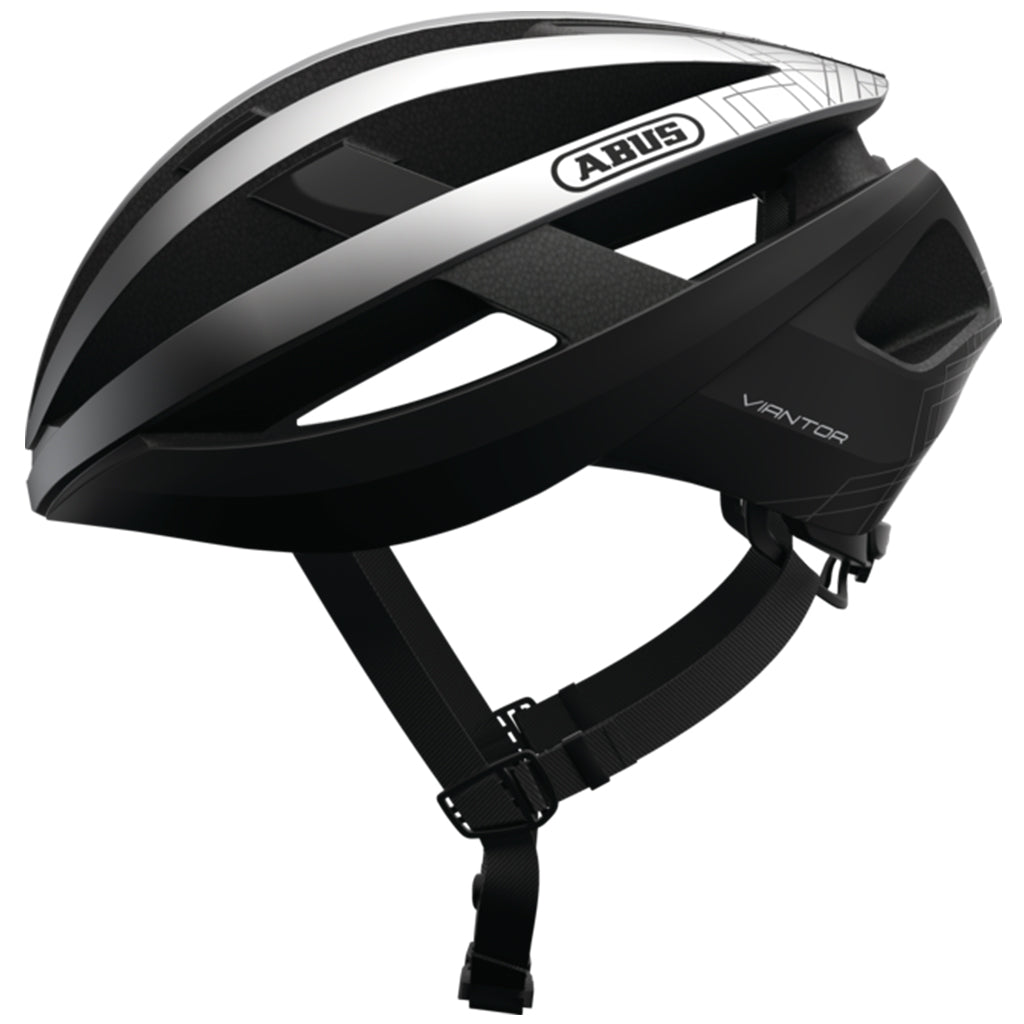 VIANTOR ROAD CYCLING HELMET – Abus premium cycling Helmets in India from Cobbled Climbs