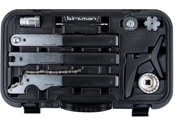 TRAVEL TOOL BOX - Birzman - Cobbled Climbs