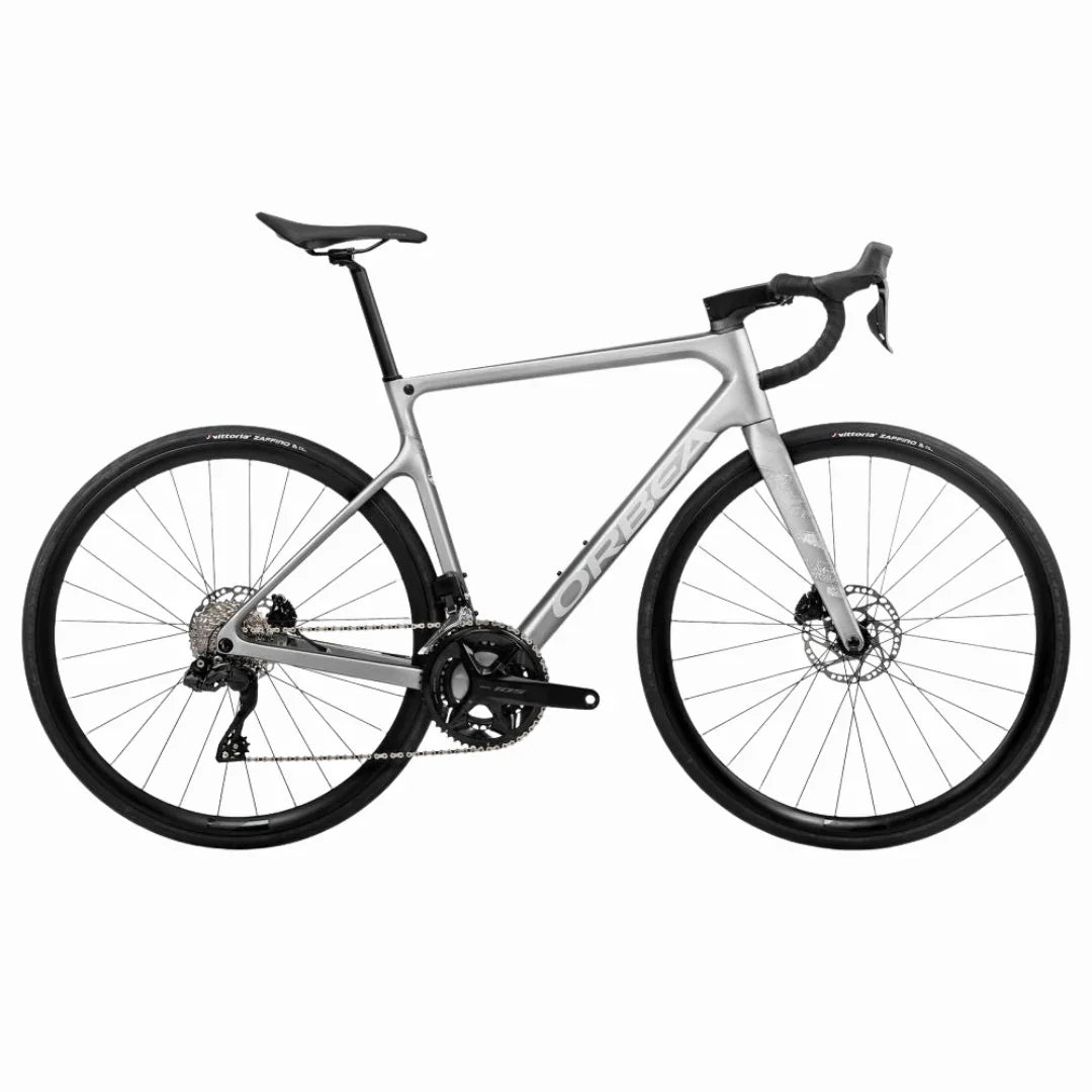 ORCA M30I 105 DI2 DISC ROAD BIKE - Orbea - Cobbled Climbs