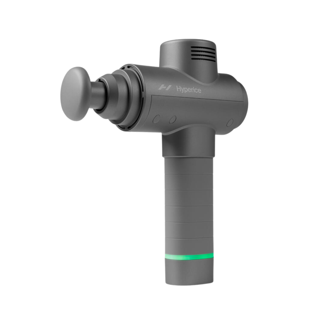 HYPERVOLT 2 – Hyperice premium cycling Massage Gun in India from Cobbled Climbs