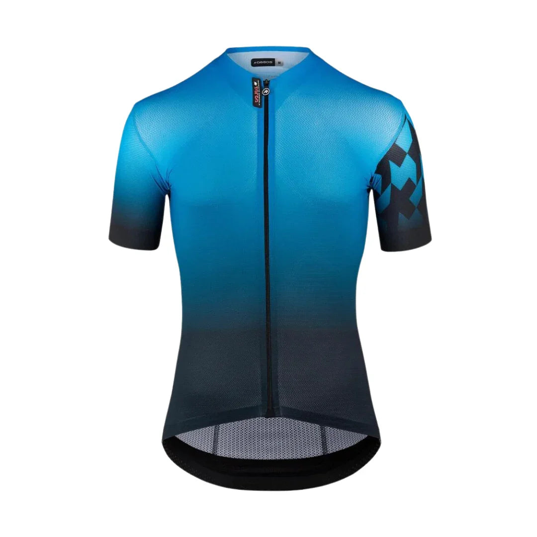 EQUIPE RS S9 TARGA MEN'S JERSEY - Assos - Cobbled Climbs