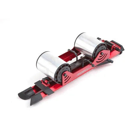 Omnium Portable Trainer - Feedback Sports - Cobbled Climbs