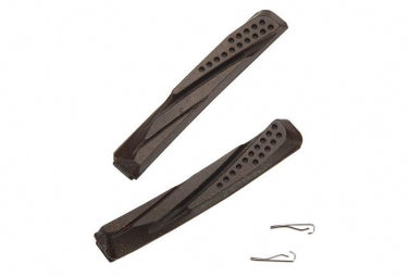 878.11 CARTRIDGE BRAKE INSERTS – Tektro premium cycling Rim Brake Pads in India from Cobbled Climbs