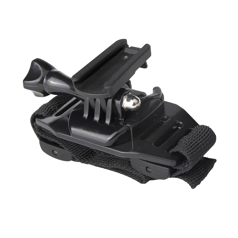 AHM01 LIGHT MOUNTING KIT – Ravemen premium cycling Mounting Kits in India from Cobbled Climbs