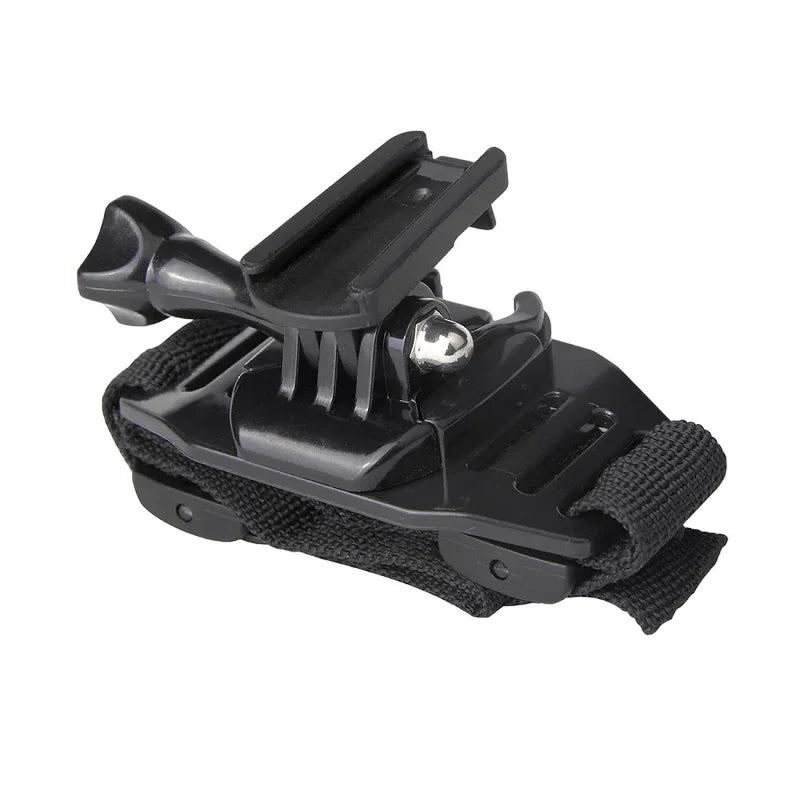 AHM01 LIGHT MOUNTING KIT - Ravemen - Cobbled Climbs