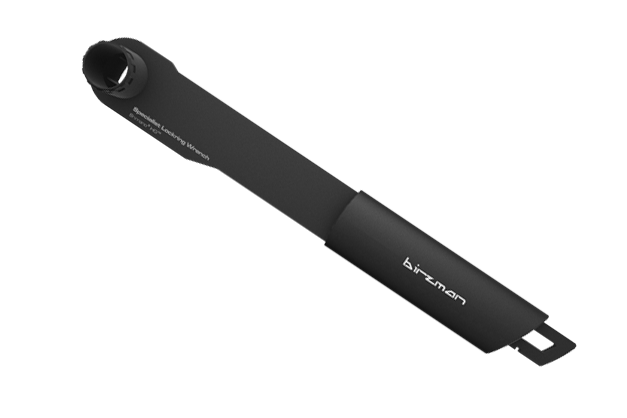 SPECIALIST LOCKRING WRENCH (SHIMANO) – Birzman premium cycling Drivetrain Tools in India from Cobbled Climbs