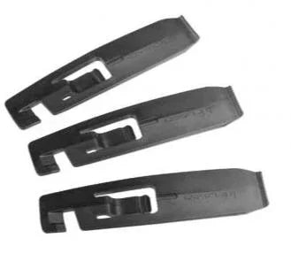 TUBELESS TIRE LEVER SET - Birzman - Cobbled Climbs