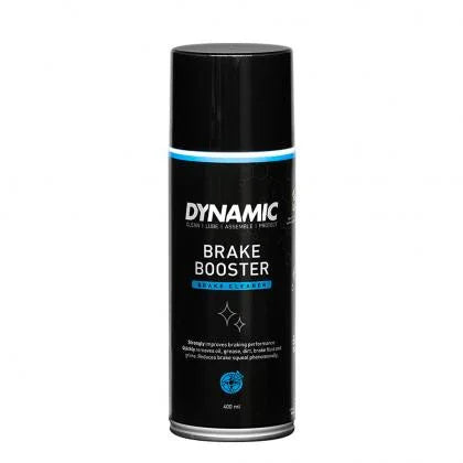 BRAKE BOOSTER BRAKE CLEANER - Dynamic - Cobbled Climbs
