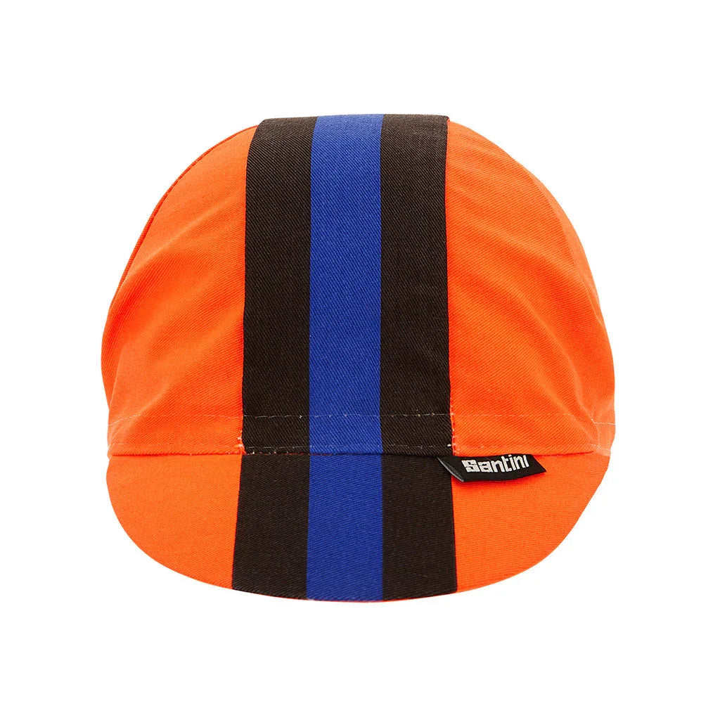 BENGAL CYCLING CAP - Santini - Cobbled Climbs