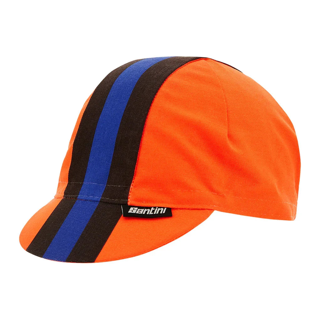 BENGAL CYCLING CAP - Santini - Cobbled Climbs