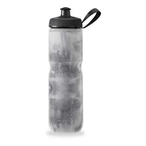 FLY DYE BOTTLE - Polar - Cobbled Climbs