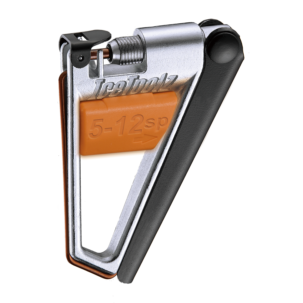 PORTABLE CHAIN TOOL – IceToolz premium cycling Chain Tools in India from Cobbled Climbs