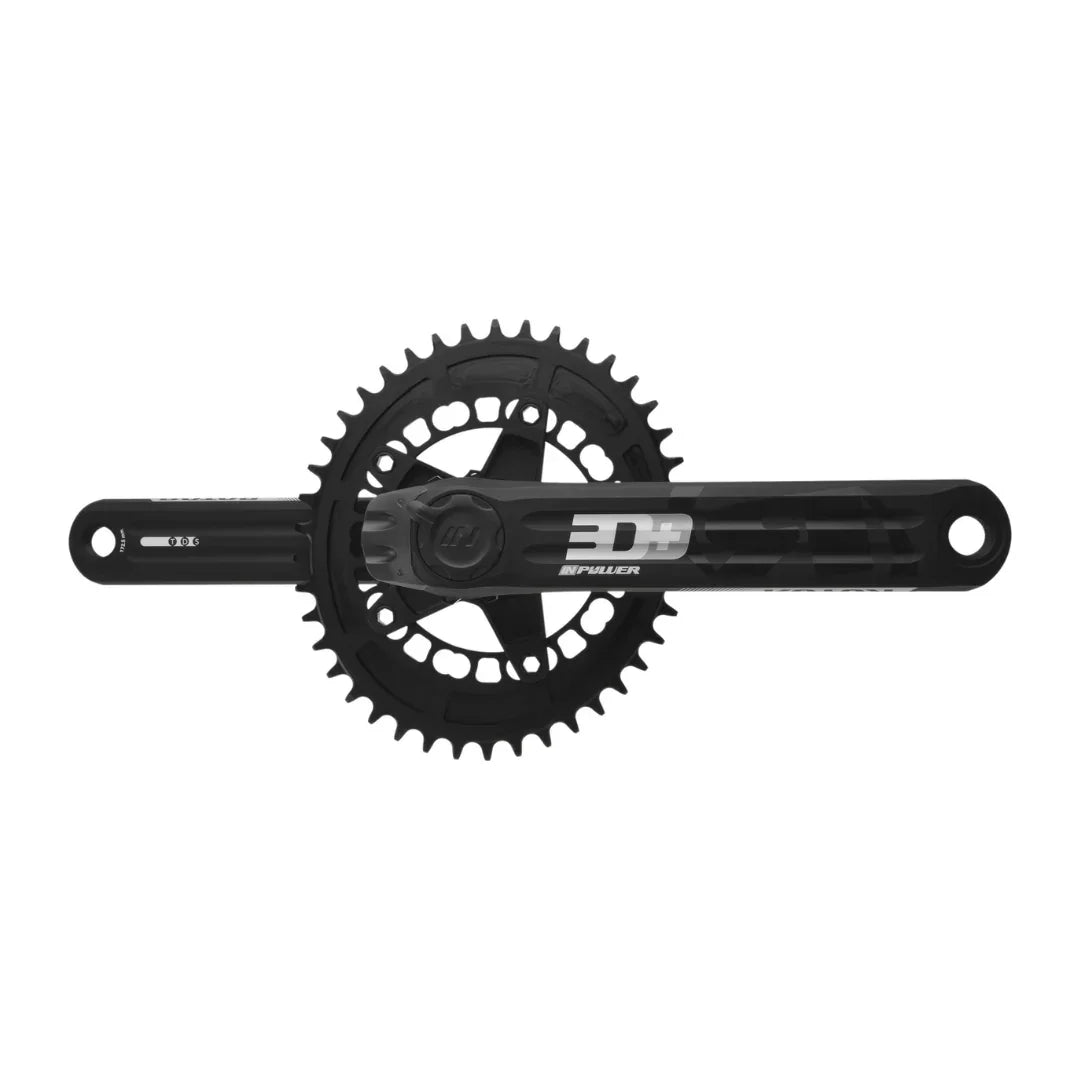 INPOWER 3D30 BCD110X5X2 170MM - Rotor - Cobbled Climbs