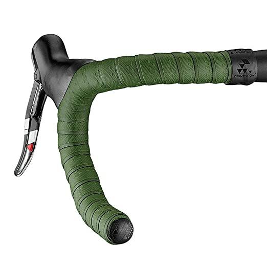 Grind Touch Advance Bartape | Ciclovation | Cobbled Climbs – view 2