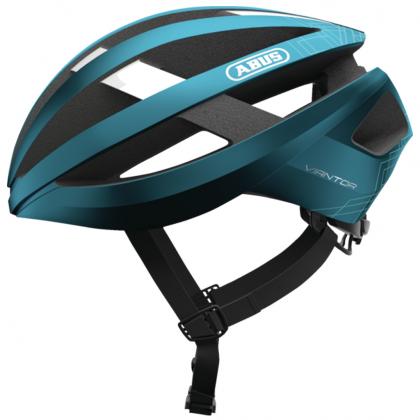 VIANTOR ROAD CYCLING HELMET – Abus premium cycling Helmets in India from Cobbled Climbs