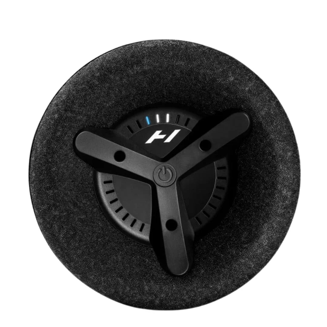 VYPER 3 - Hyperice - Cobbled Climbs