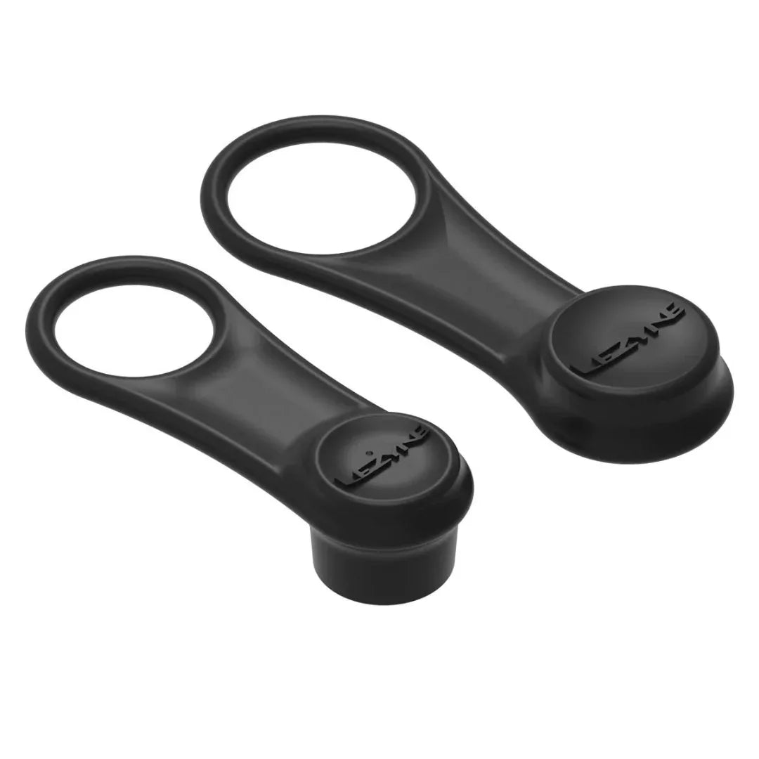 MINI PUMP END CAPS - Lezyne - Cobbled Climbs