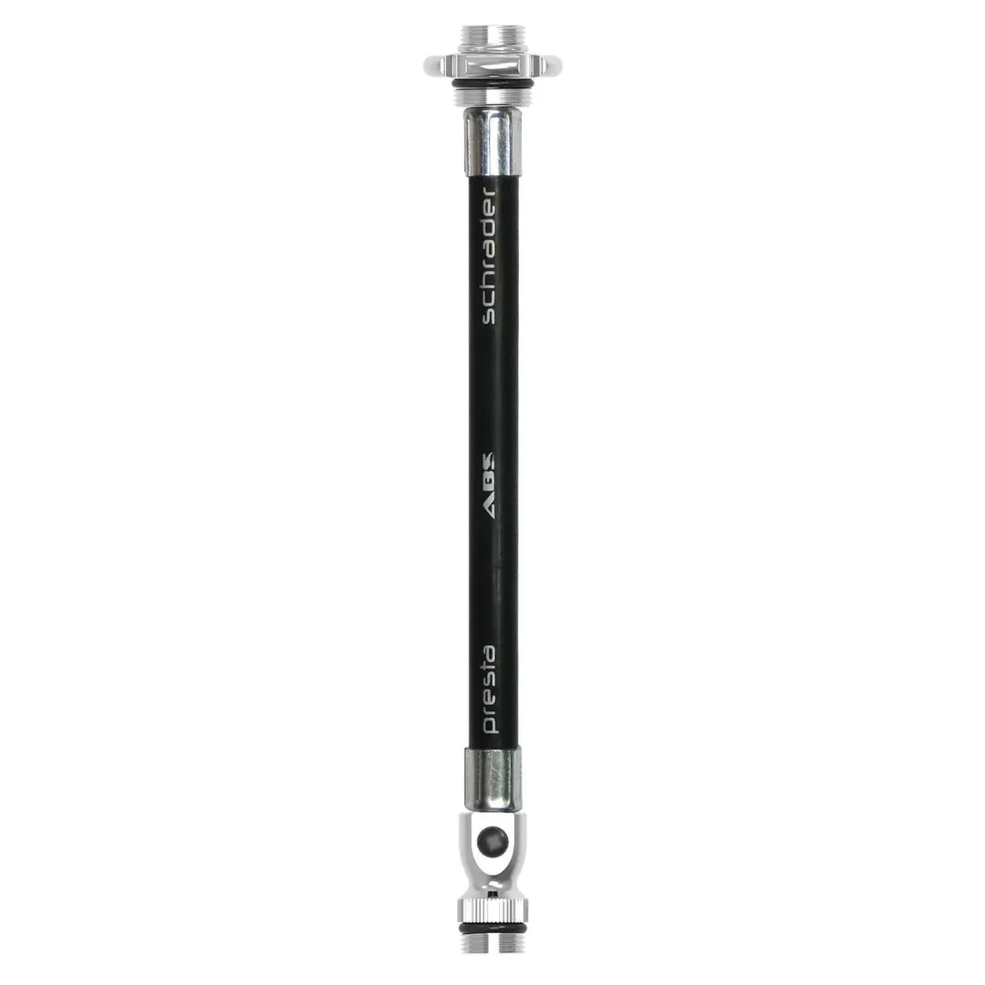 Replacement Abs Flex Hose Hpg/hv - Lezyne - Cobbled Climbs