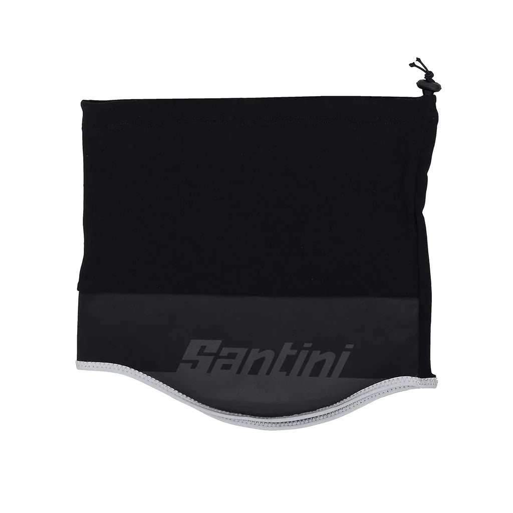 WOOL NECK WARMER - Santini - Cobbled Climbs