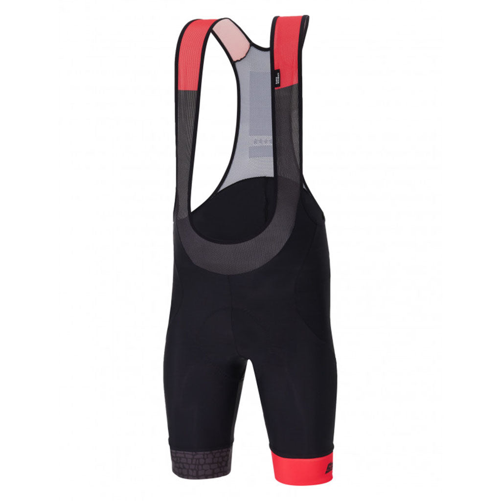 TDF PARIS ROUBAIX MENS CYCLING BIBSHORTS – Santini premium cycling Bib Shorts in India from Cobbled Climbs