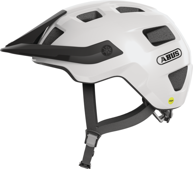 MOTRIP MIPS MTB CYCLING HELMET – Abus premium cycling Helmets in India from Cobbled Climbs