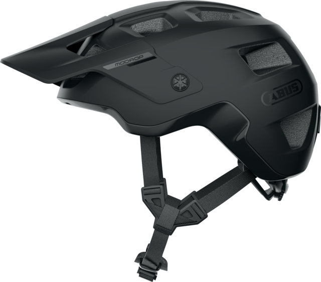 MODROP MIPS MTB CYCLING HELMET – Abus premium cycling Helmets in India from Cobbled Climbs